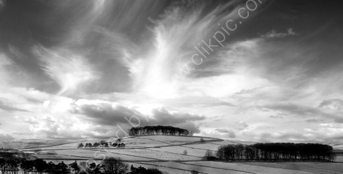 Johnson's Knoll